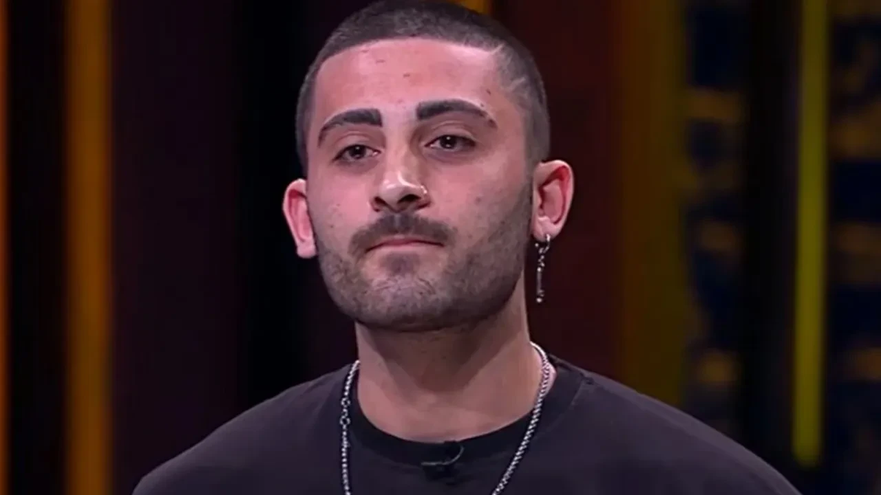 MasterChef Recep Batur kimdir, aslen nereli? Mühendislik önlüğünü çıkardı, şef ceketini giydi! İşte şaşırtan hikayesi
