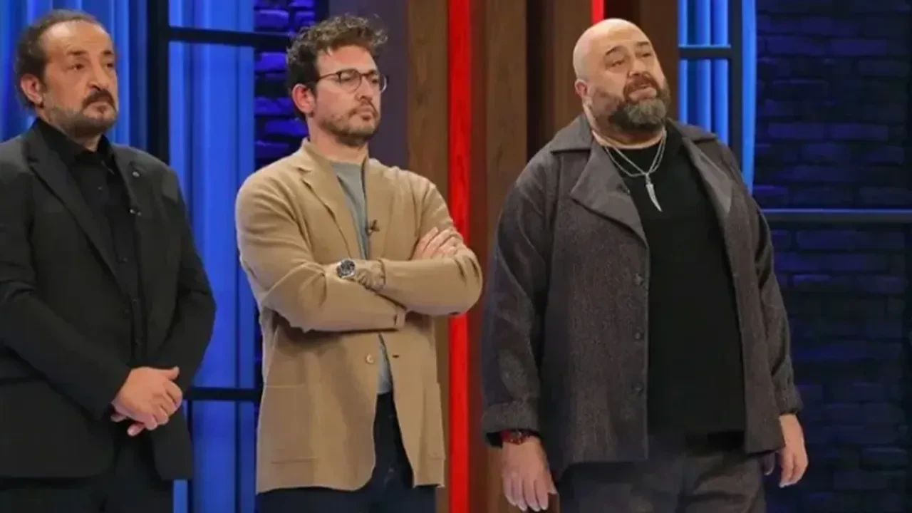 MasterChef Recep Batur kimdir, aslen nereli? Mühendislik önlüğünü çıkardı, şef ceketini giydi! İşte şaşırtan hikayesi