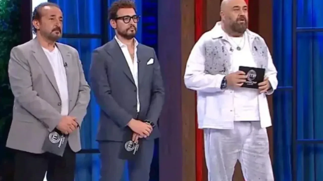 MasterChef Recep Batur kimdir, aslen nereli? Mühendislik önlüğünü çıkardı, şef ceketini giydi! İşte şaşırtan hikayesi