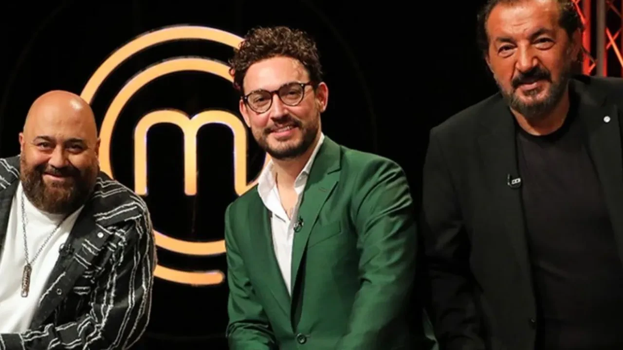 MasterChef Recep Batur kimdir, aslen nereli? Mühendislik önlüğünü çıkardı, şef ceketini giydi! İşte şaşırtan hikayesi