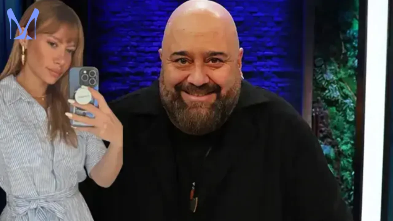  MasterChef Somer Sivrioğlu sevgilisi Didem Belen’in kendisine yazdığı mektubu paylaştı! Okuyan herkes aynı şeyi söylüyor! 