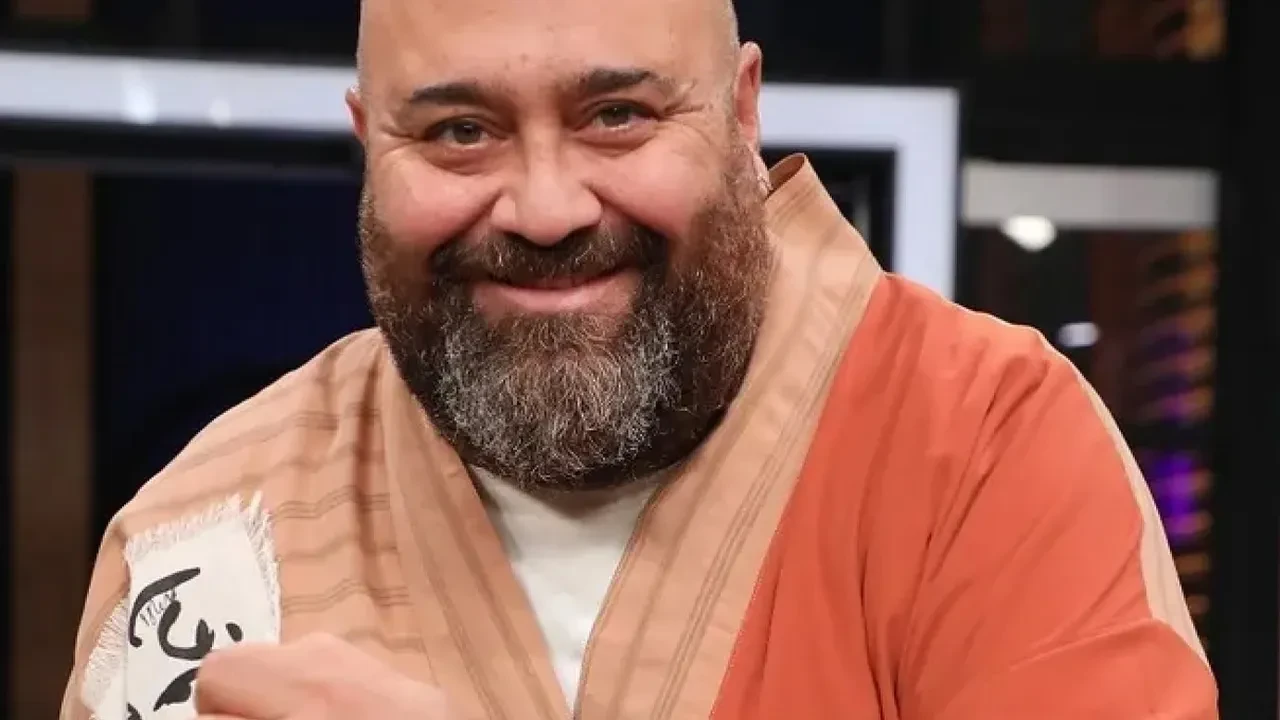 MasterChef Somer Sivrioğlu sevgilisi Didem Belen’in kendisine yazdığı mektubu paylaştı! Okuyan herkes aynı şeyi söylüyor!
