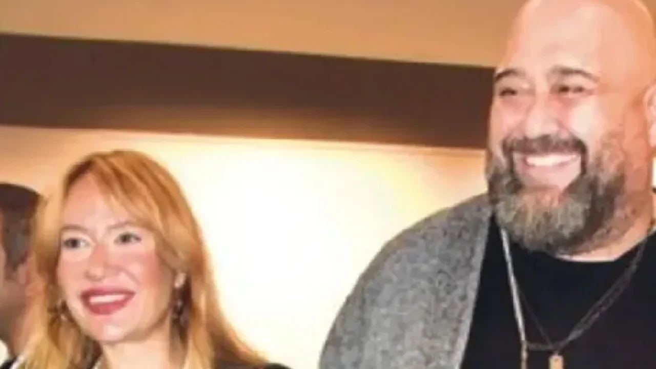 MasterChef Somer Sivrioğlu sevgilisi Didem Belen’in kendisine yazdığı mektubu paylaştı! Okuyan herkes aynı şeyi söylüyor!