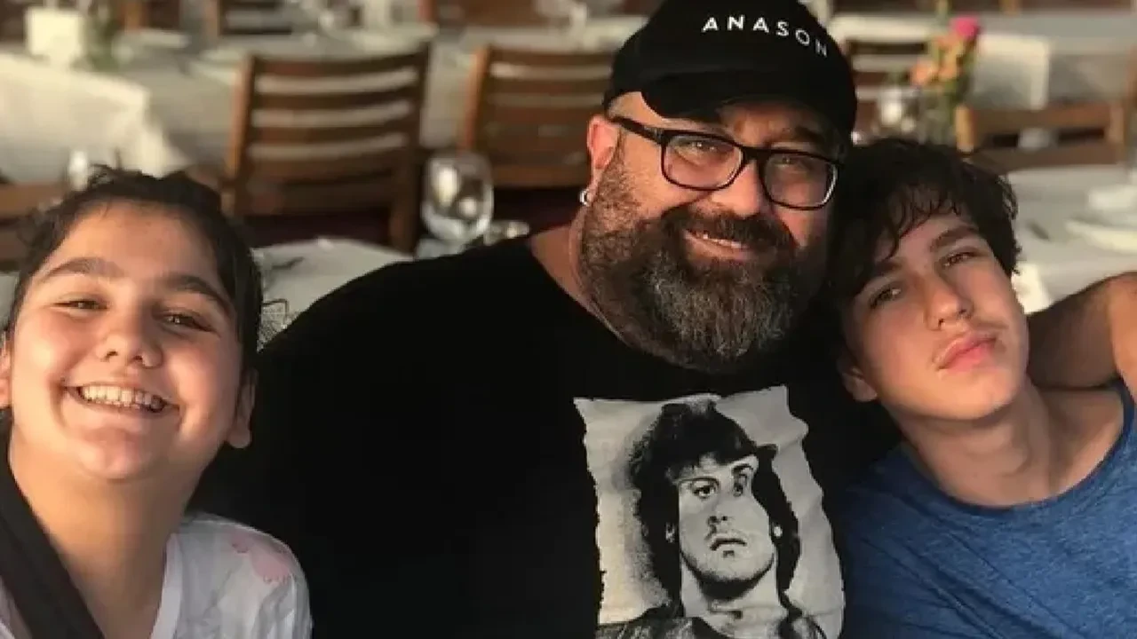 MasterChef Somer Sivrioğlu sevgilisi Didem Belen’in kendisine yazdığı mektubu paylaştı! Okuyan herkes aynı şeyi söylüyor!