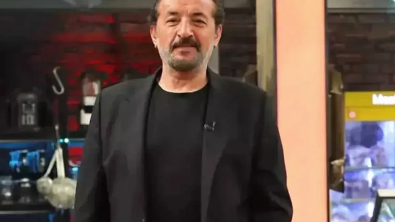 Mehmet Şef’ten kız babalarına ezber bozan çağrı! Sosyal medya karıştı, ünlü şefe yorum yağıyor!