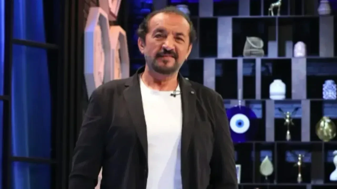 Mehmet Şef’ten kız babalarına ezber bozan çağrı! Sosyal medya karıştı, ünlü şefe yorum yağıyor!