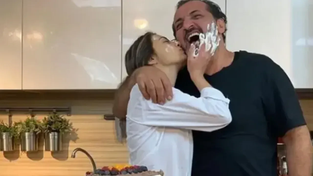 Mehmet Şef’ten kız babalarına ezber bozan çağrı! Sosyal medya karıştı, ünlü şefe yorum yağıyor!