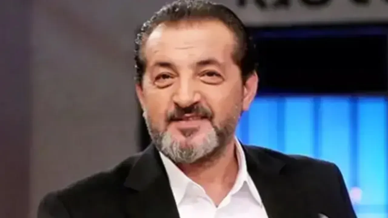 Mehmet Şef’ten kız babalarına ezber bozan çağrı! Sosyal medya karıştı, ünlü şefe yorum yağıyor!