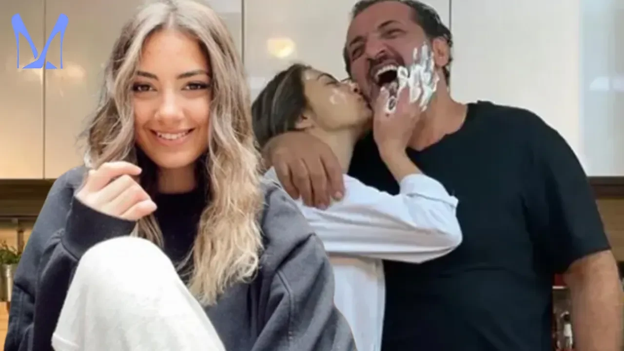 Mehmet Yalçınkaya'nın kızı Sude Yalçınkaya kimdir, kaç yaşında? Sude Yalçınkaya ne iş yapıyor? 