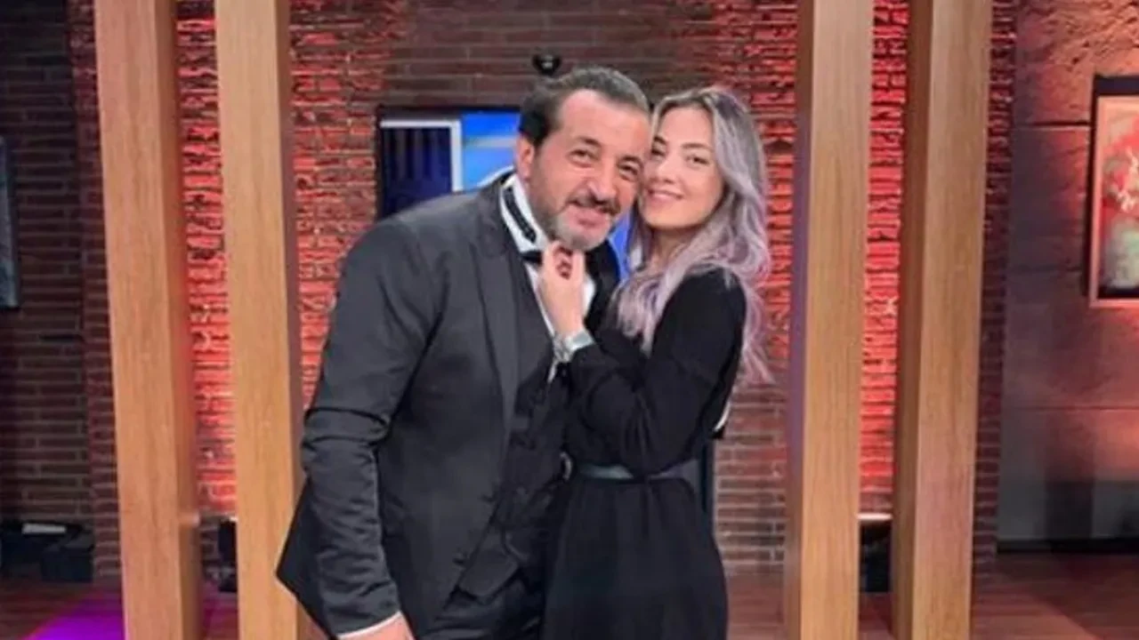 Mehmet Yalçınkaya'nın kızı Sude Yalçınkaya kimdir, kaç yaşında? Sude Yalçınkaya ne iş yapıyor?