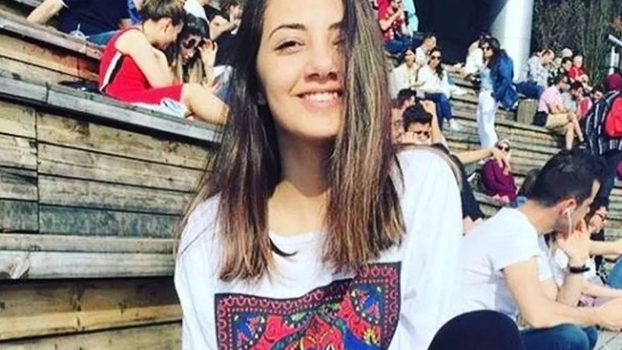 Mehmet Yalçınkaya'nın kızı Sude Yalçınkaya kimdir, kaç yaşında? Sude Yalçınkaya ne iş yapıyor?