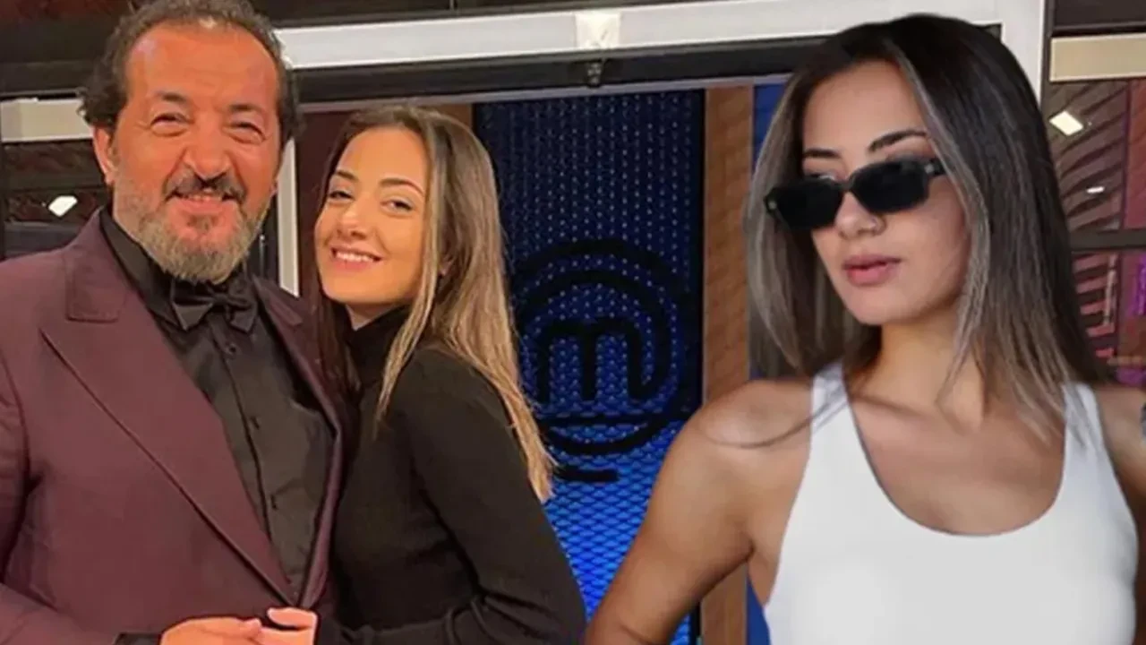 Mehmet Yalçınkaya'nın kızı Sude Yalçınkaya kimdir, kaç yaşında? Sude Yalçınkaya ne iş yapıyor?