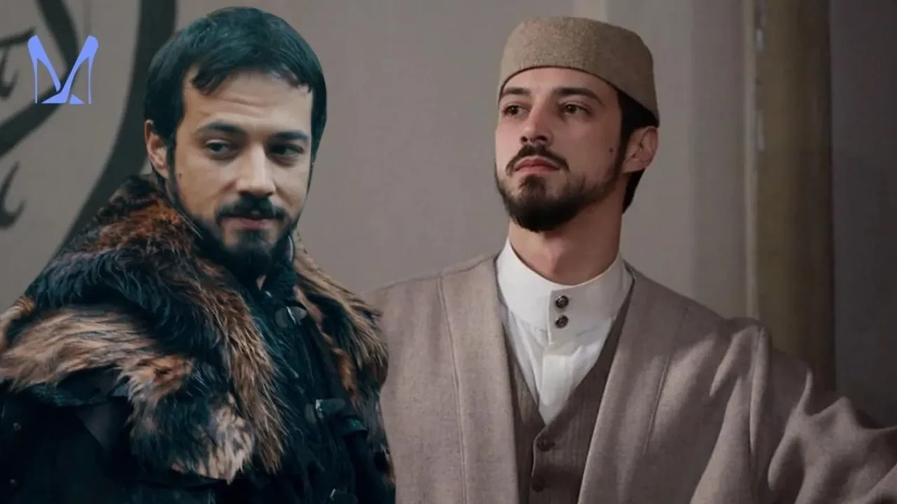 Mert Yazıcıoğlu'ndan Kızıl Goncalar atağı! Kuruluş Orhan tutmamıştı