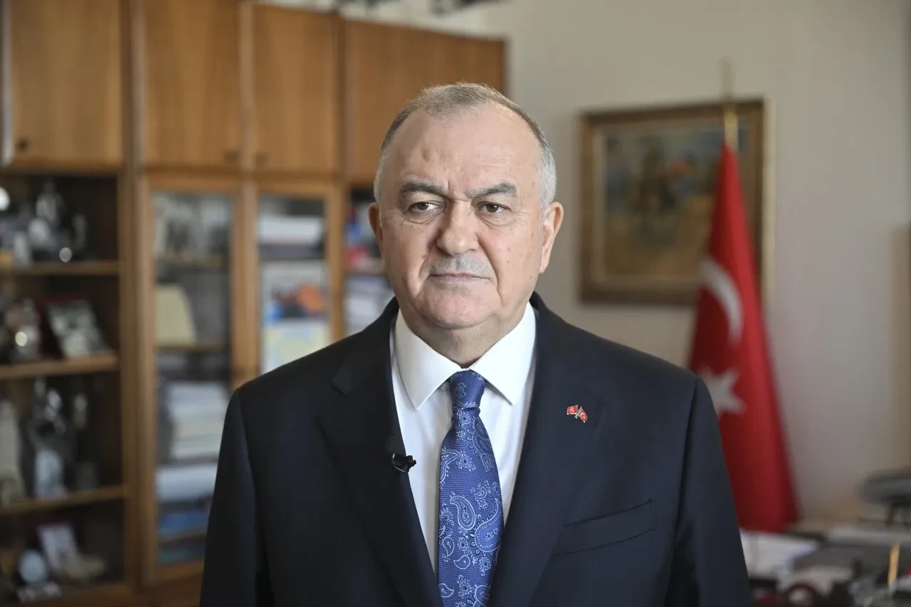 MHP'li Erkan Akçay'dan erken seçim açıklaması