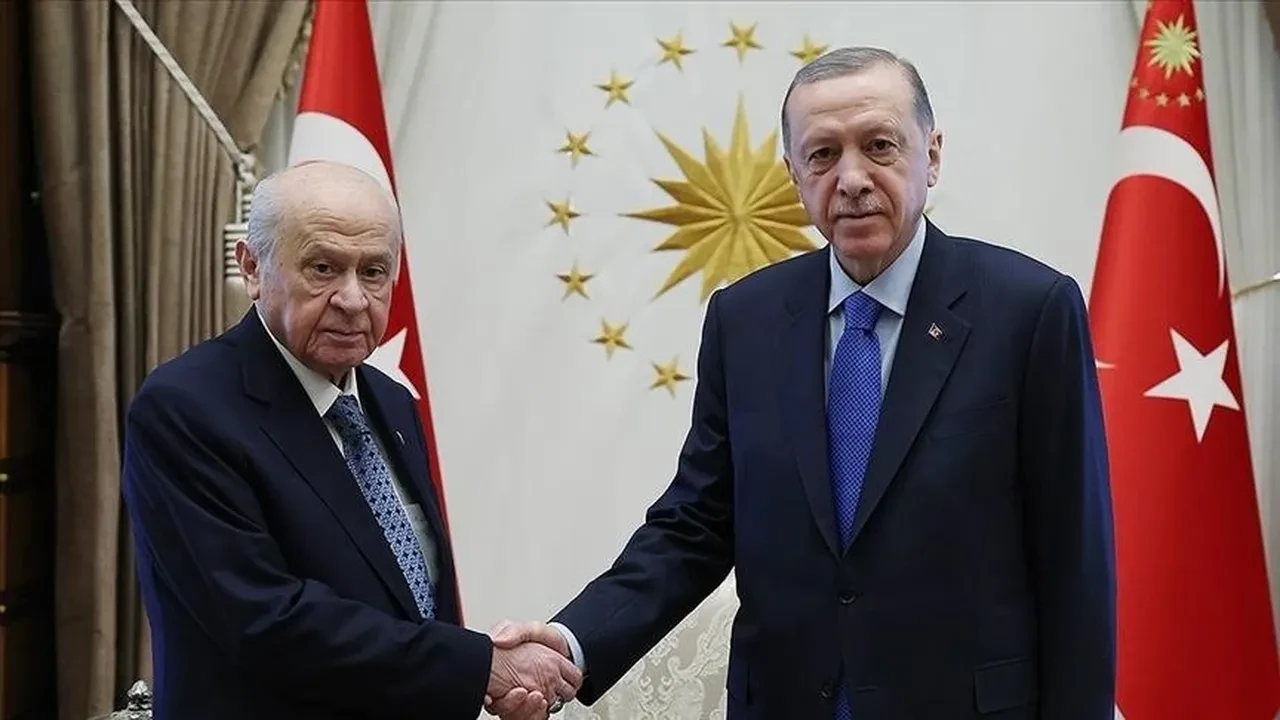 MHP'li Erkan Akçay'dan erken seçim açıklaması