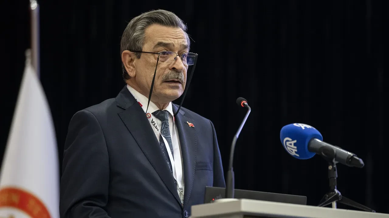 MTA Türkiye Diri Fay Haritası güncellendi! Diri fay sayısı 485'ten 700’e yükseldi