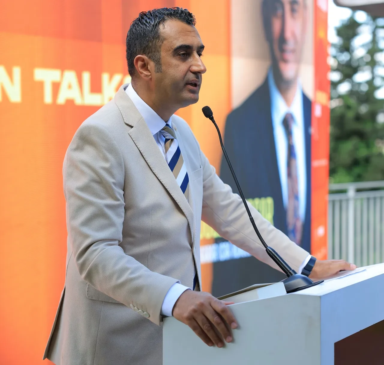 Ortak Karar'da yapay zeka çağında liderlik ve dönüşüm konuşuldu