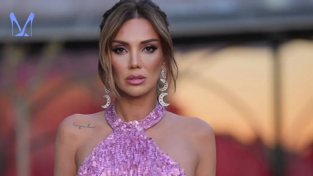 Sıla Doğu, Can Polat'ın 40'ı çıkmadan reklam videoları çekti! Eleştirilere verdiği yanıt ise çıldırttı