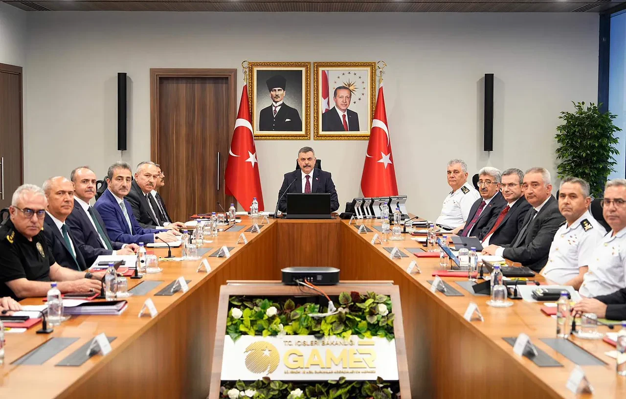 Sokak hayvanları taşınacak: Valilerle kritik toplantı