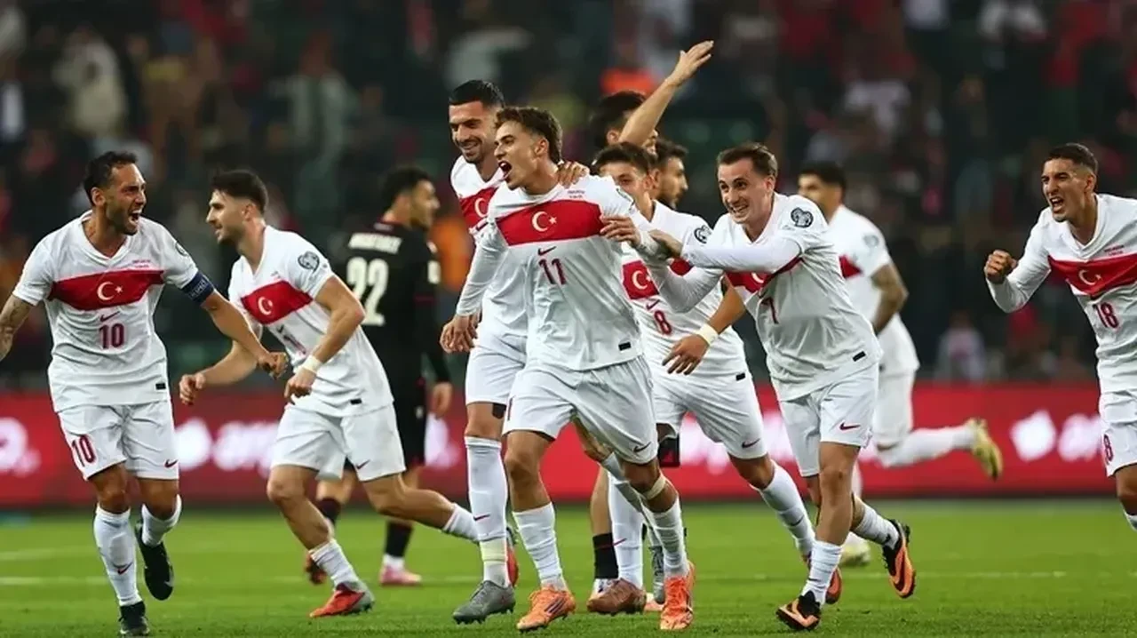 Türkiye ABD maçı ne zaman saat kaçta hangi kanalda?