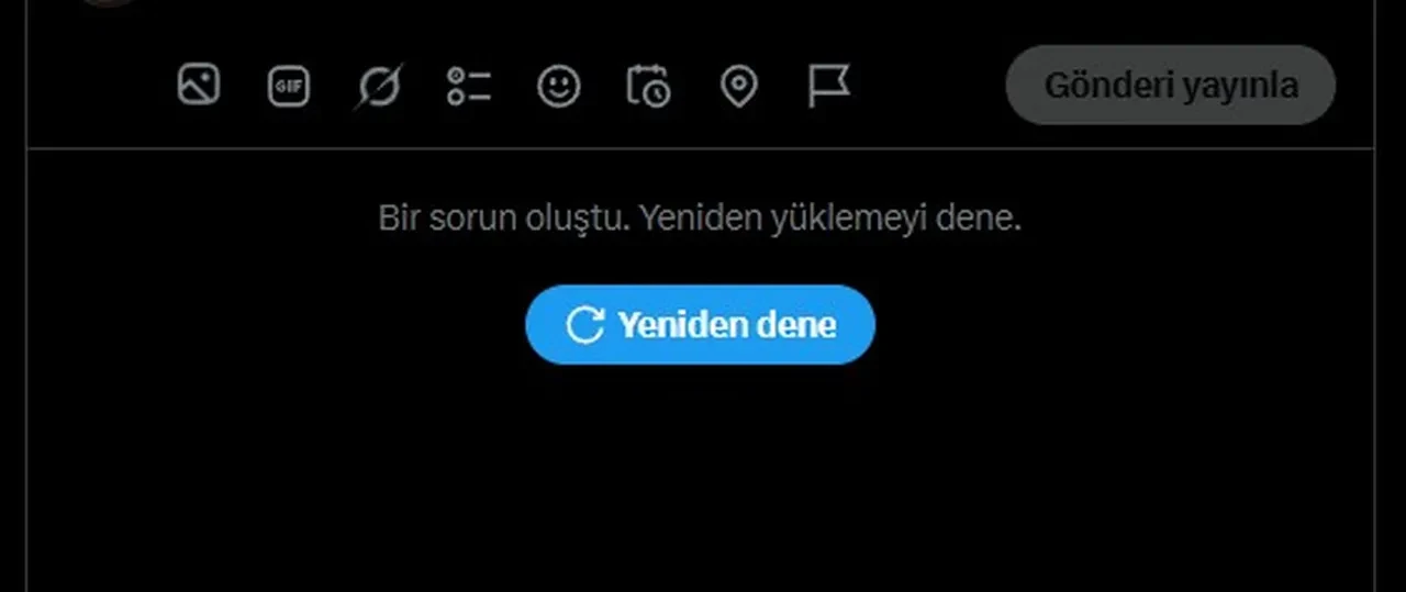 Twitter (X) çöktü mü, neden çöktü? Twitter’da sorun mu var, neden açılmıyor? 22 Haziran Twitter hata son dakika