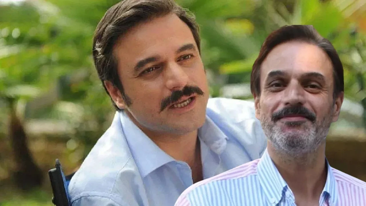 Ufuk Özkan zor günleri geride bıraktı! Ölümden dönen oyuncunun son hali ortaya çıktı