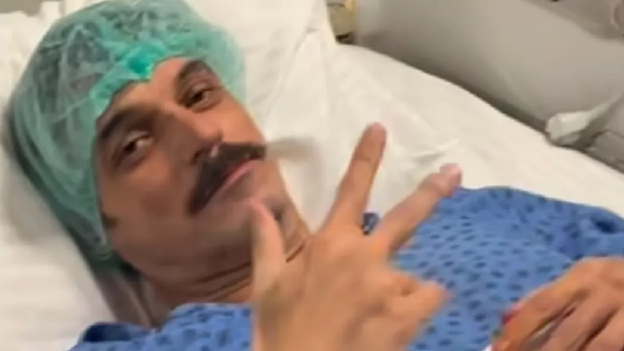 Ufuk Özkan