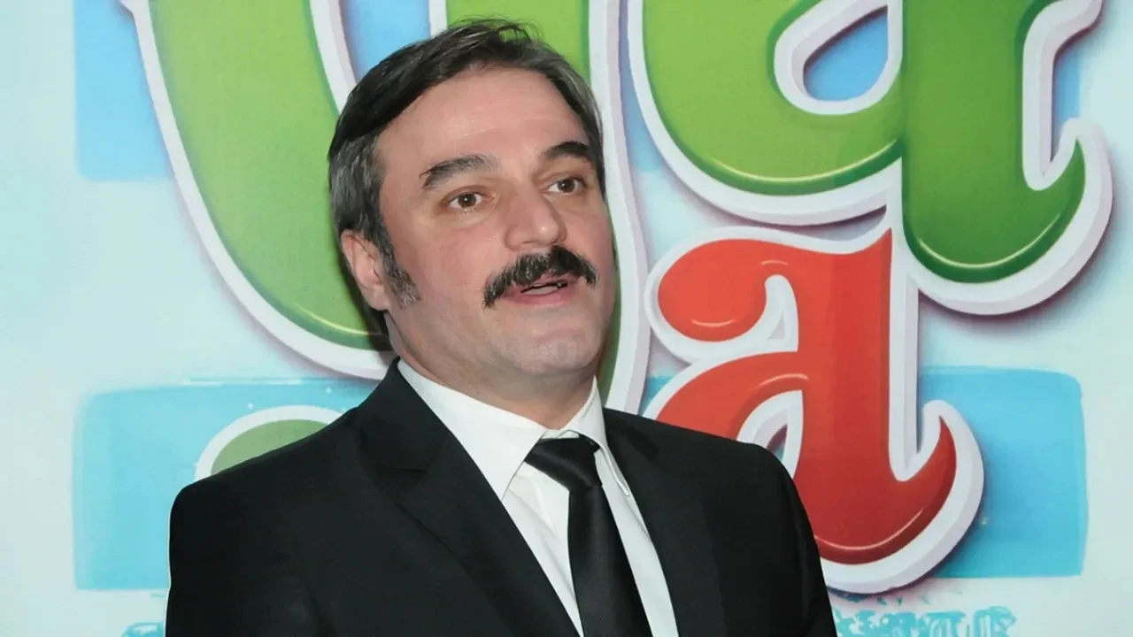 Ufuk Özkan