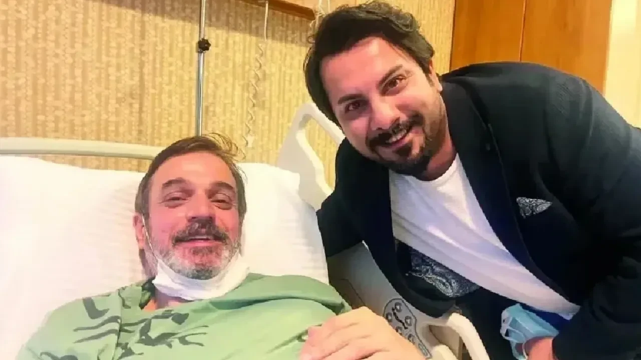 Ufuk Özkan