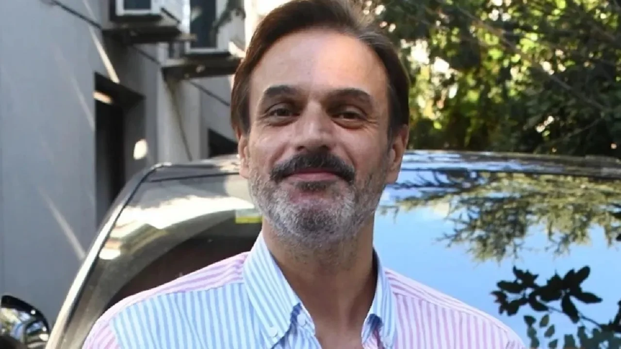 Ufuk Özkan