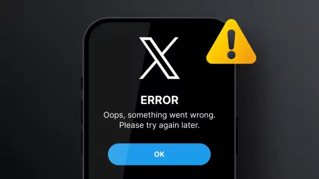 X çöktü mü, neden açılmıyor?
