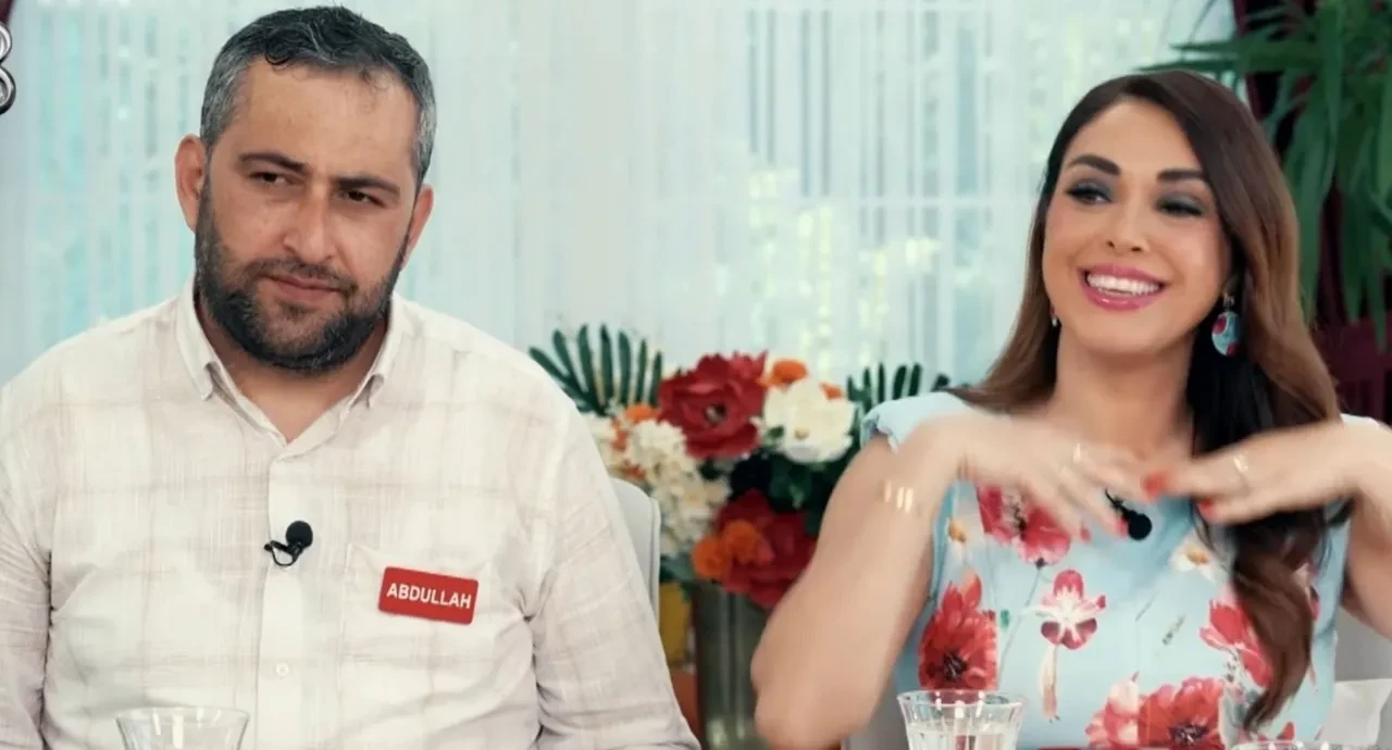 Yemekteyiz Abdullah Bey kimdir, aslen nereli? Yemekteyiz Abdullah mesleği nedir?
