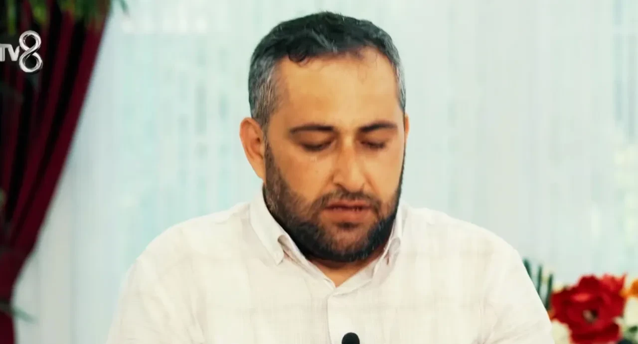 Yemekteyiz Abdullah Bey kimdir, aslen nereli? Yemekteyiz Abdullah mesleği nedir?