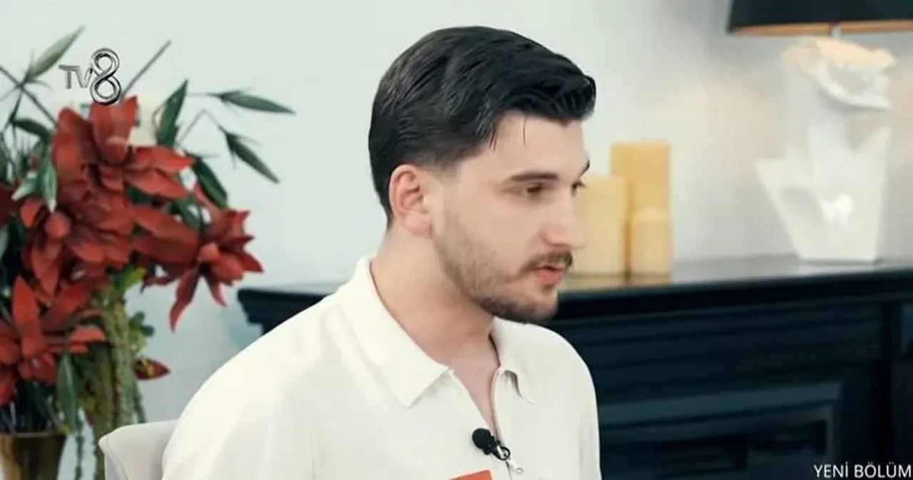 Yemekteyiz Abdullah Bey kimdir, aslen nereli? Yemekteyiz Abdullah mesleği nedir?