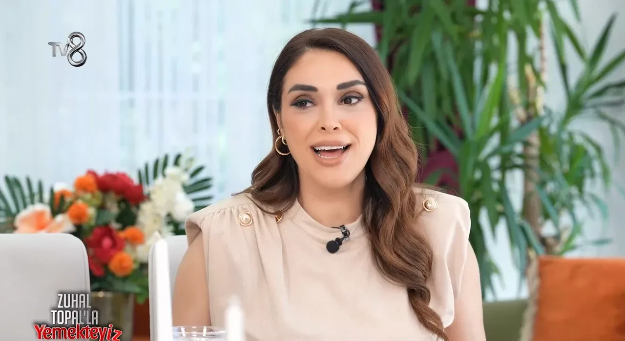 Yemekteyiz Polyana kimdir, aslen nereli? Yemekteyiz Polyana Horoz mesleği nedir?