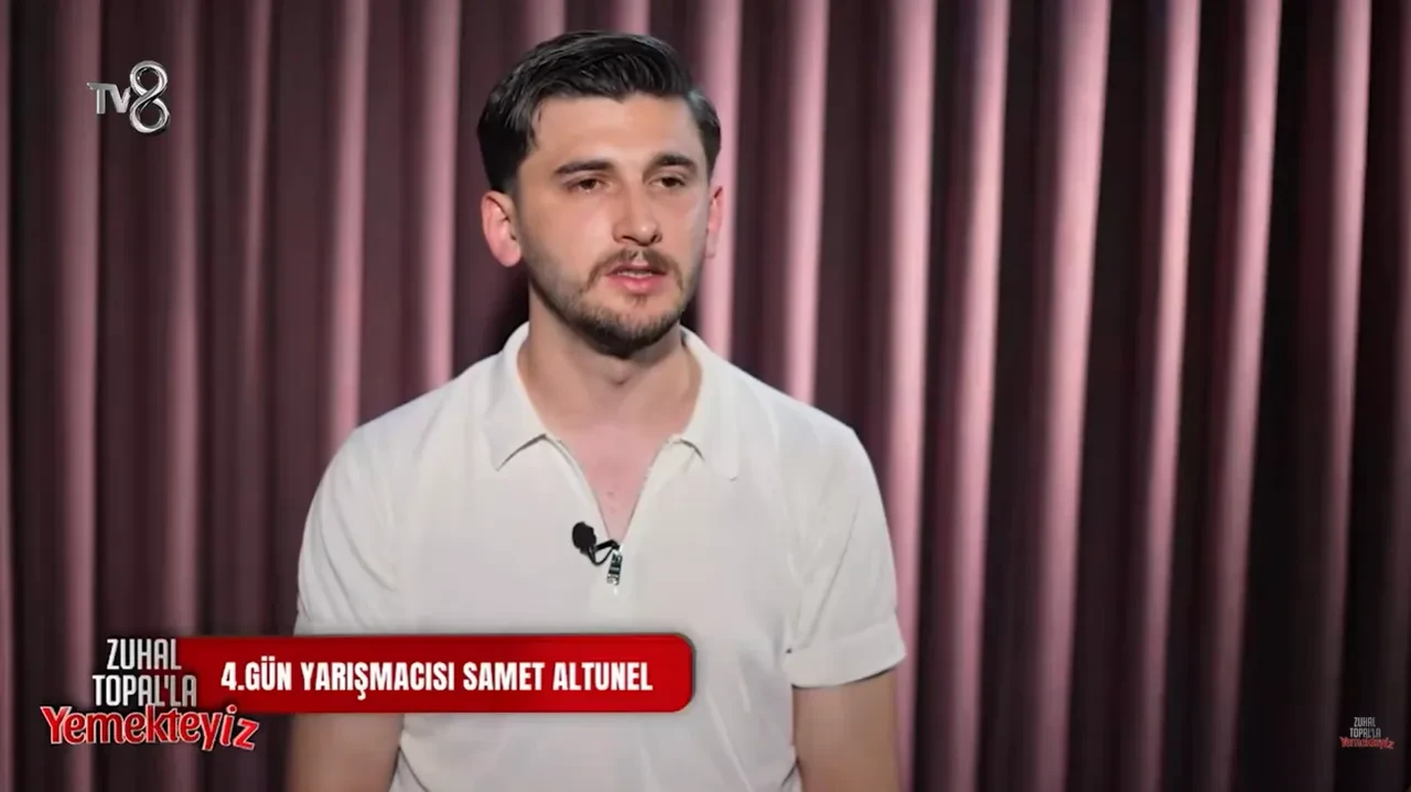 Yemekteyiz Polyana kimdir, aslen nereli? Yemekteyiz Polyana Horoz mesleği nedir?