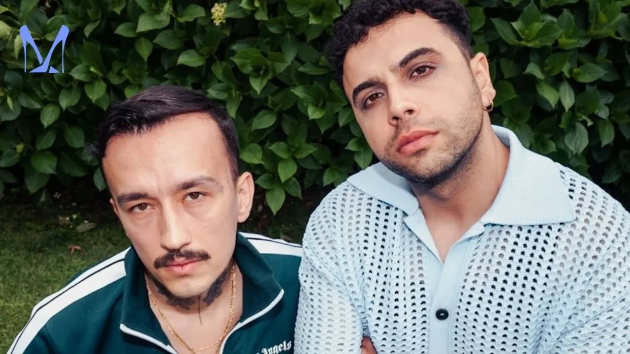 Yeniden bir araya gelen KÖFN grubundan şaşırtan açıklama! 'Paraları bitti birleştiler' iddialarına bomba cevap