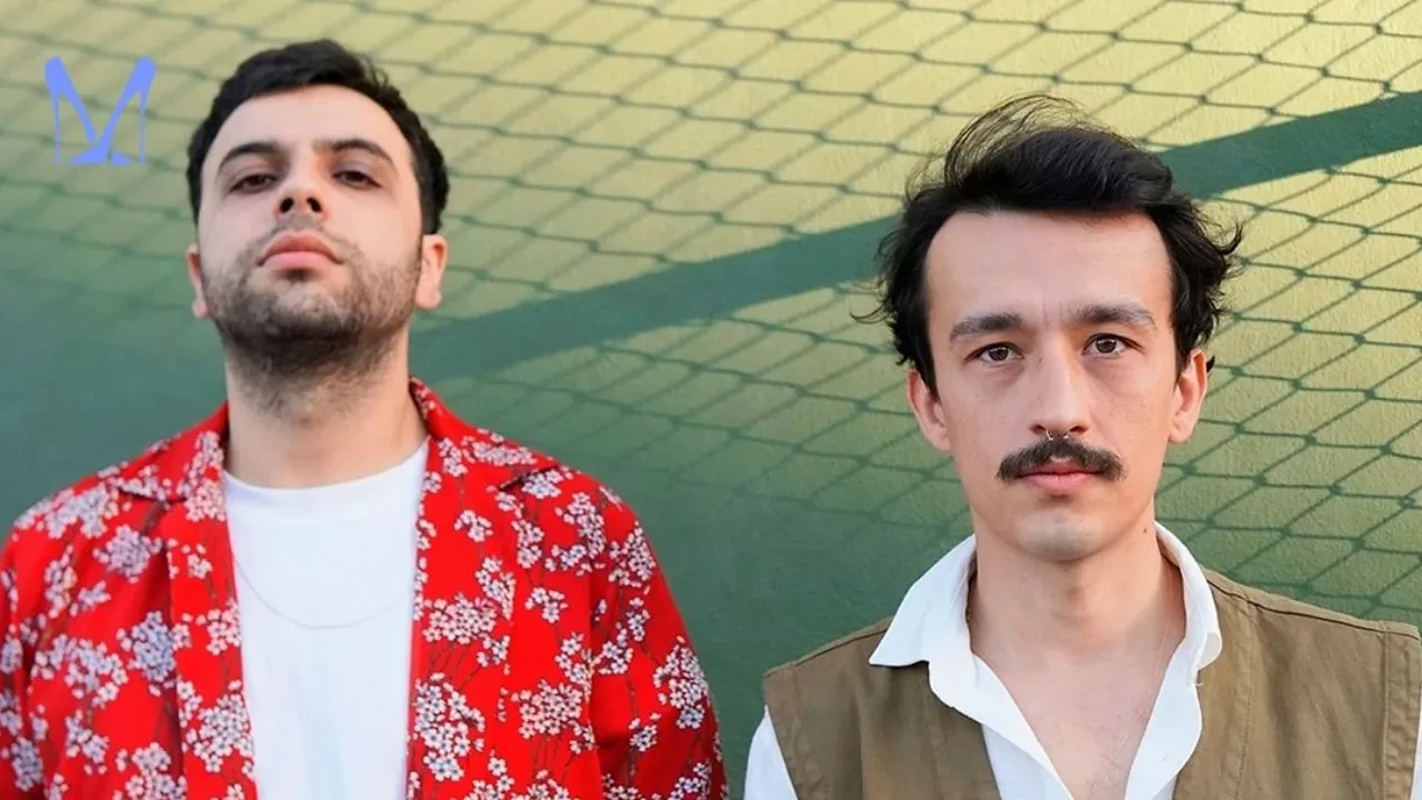Yeniden bir araya gelen KÖFN grubundan şaşırtan açıklama! 'Paraları bitti birleştiler' iddialarına bomba cevap