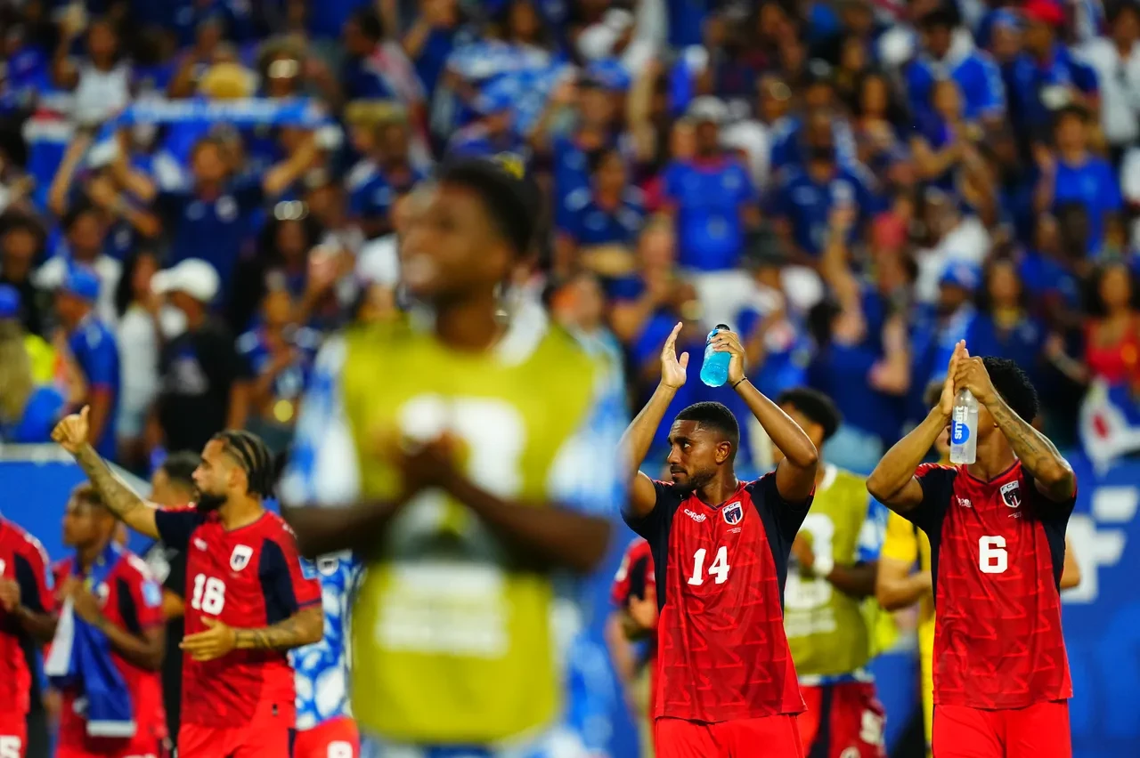 Yeşil Burun Adaları tarih yazıyor! Muslera'nın hatası Uruguay'ı yaktı