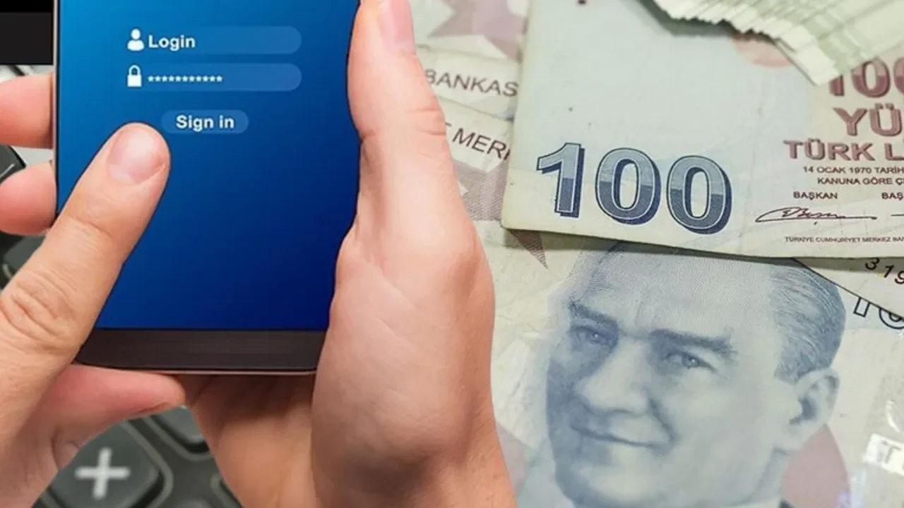 IBAN mağdurları için düzenleme