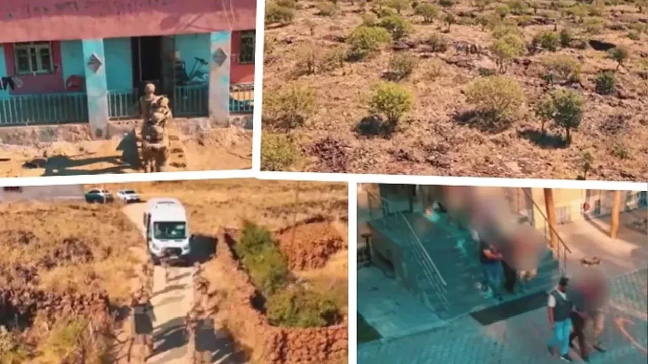 17 yıllık sır kayıptan 'töre cinayeti' çıktı! Kayınpederi tarafından infaz edilmiş