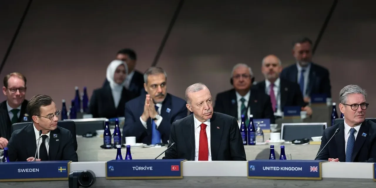 NATO Zirvesi ne zaman, hangi ülkede yapılacak? NATO Zirvesi'ne ABD Başkanı Trump  katılacak mı? İşte, katılacak ülkeler