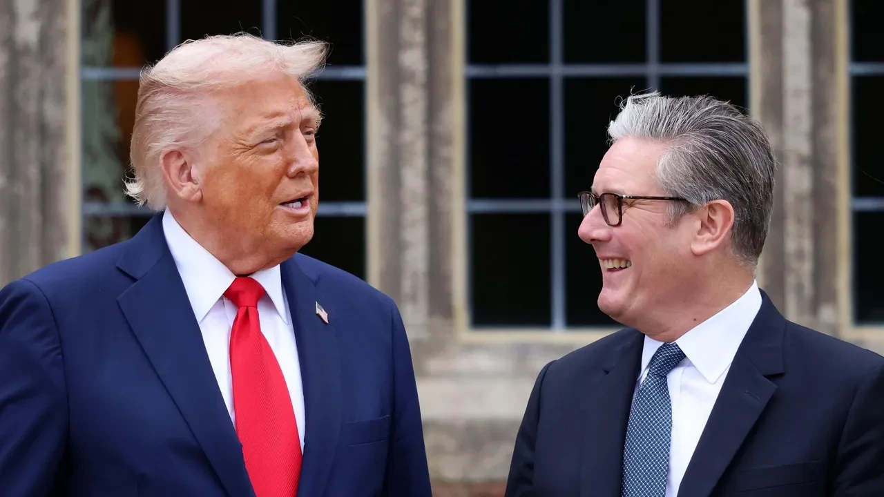NATO Zirvesi ne zaman, hangi ülkede yapılacak? NATO Zirvesi'ne ABD Başkanı Trump  katılacak mı? İşte, katılacak ülkeler
