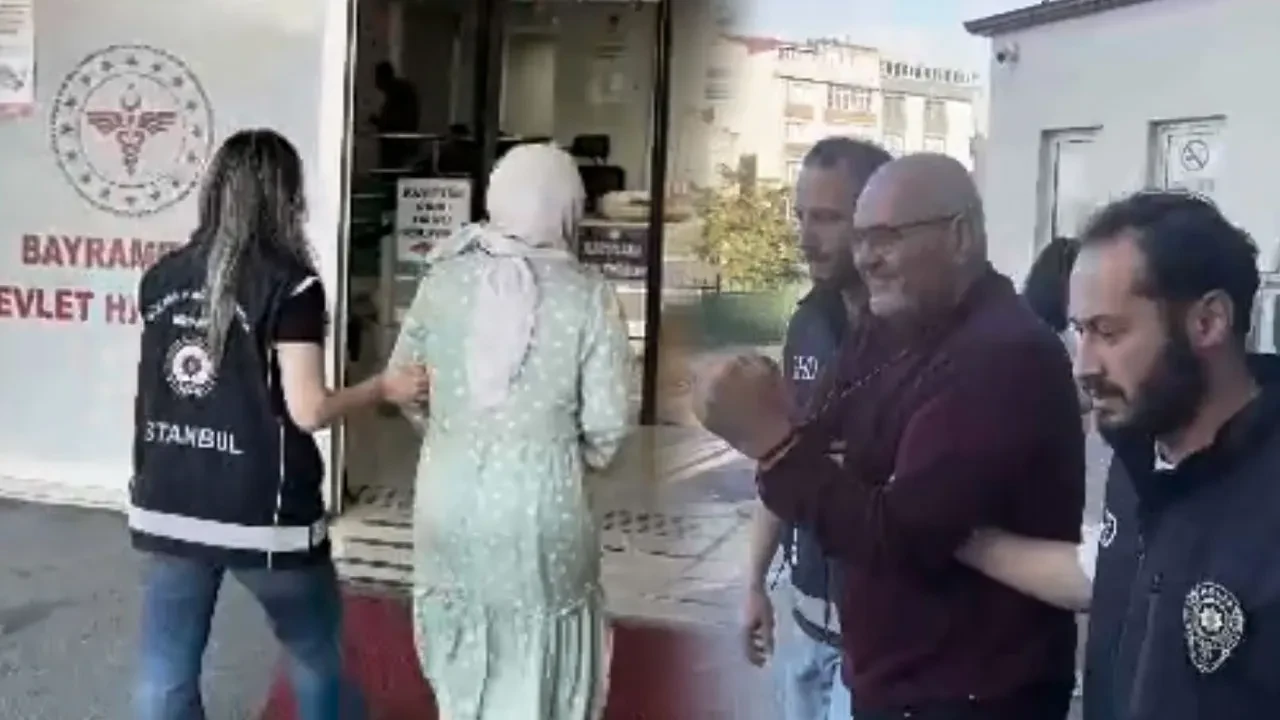 8 ilde göçmen kaçakçılığı operasyonu! Sahte belgelerle ikamet izni veren şebeke çökertildi: 64 gözaltı