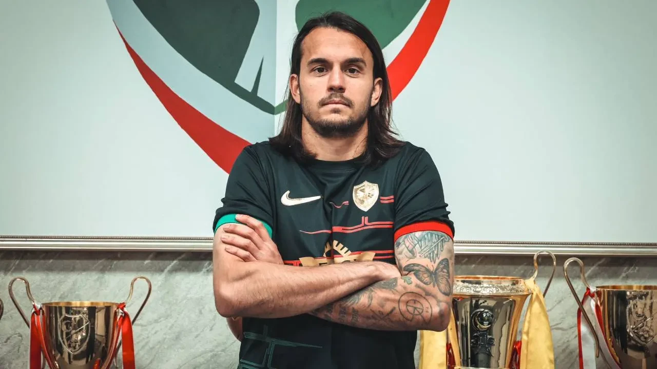Amedspor'da beklenmedik ayrılık! Süper Lig'e yükselen takımın yıldızlarından olmuştu