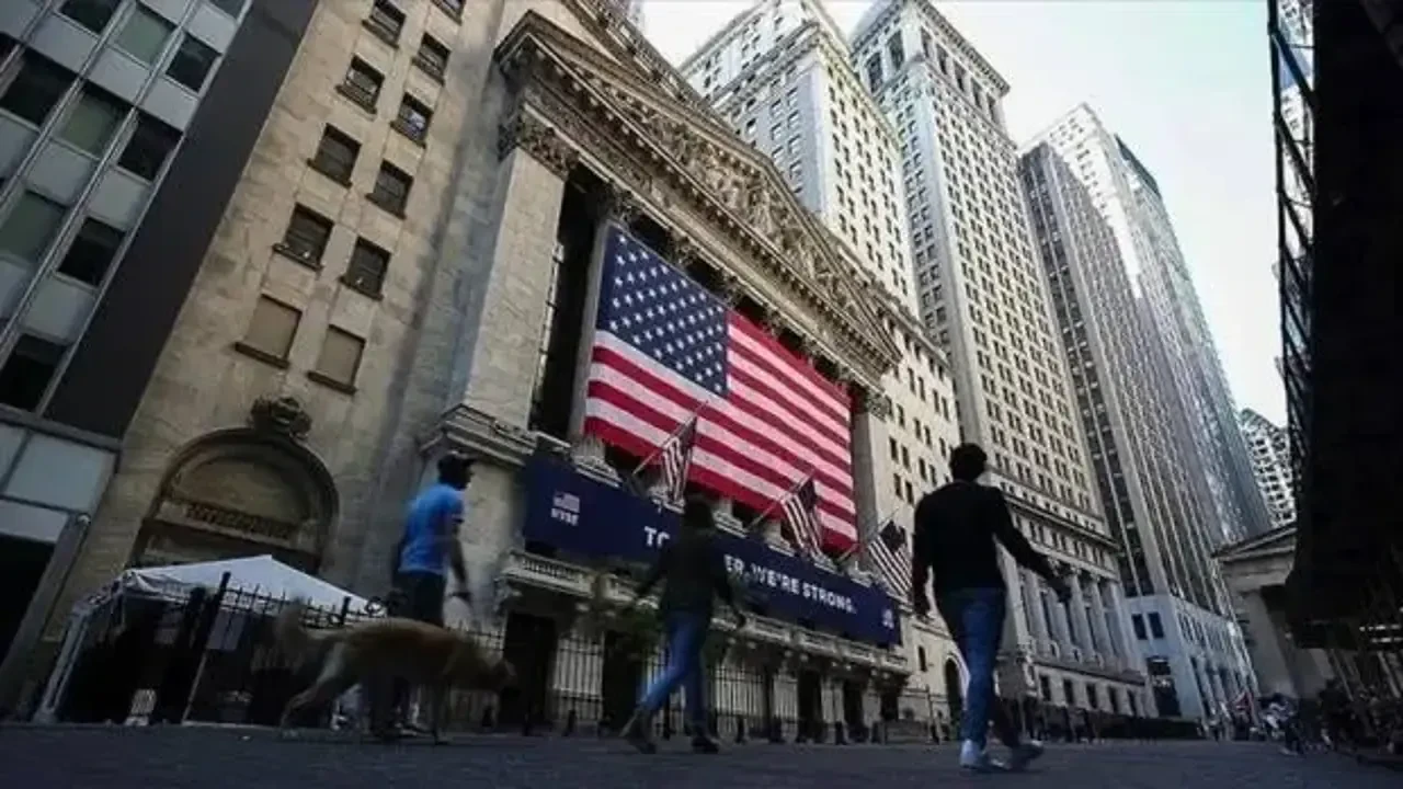 Amerikan borsalarında yüzde 40’lık düşüş korkusu