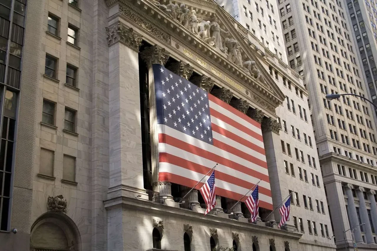Amerikan borsalarında yüzde 40’lık düşüş korkusu