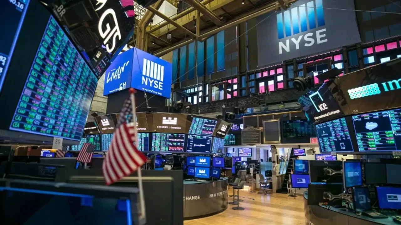 Amerikan borsalarında yüzde 40’lık düşüş korkusu