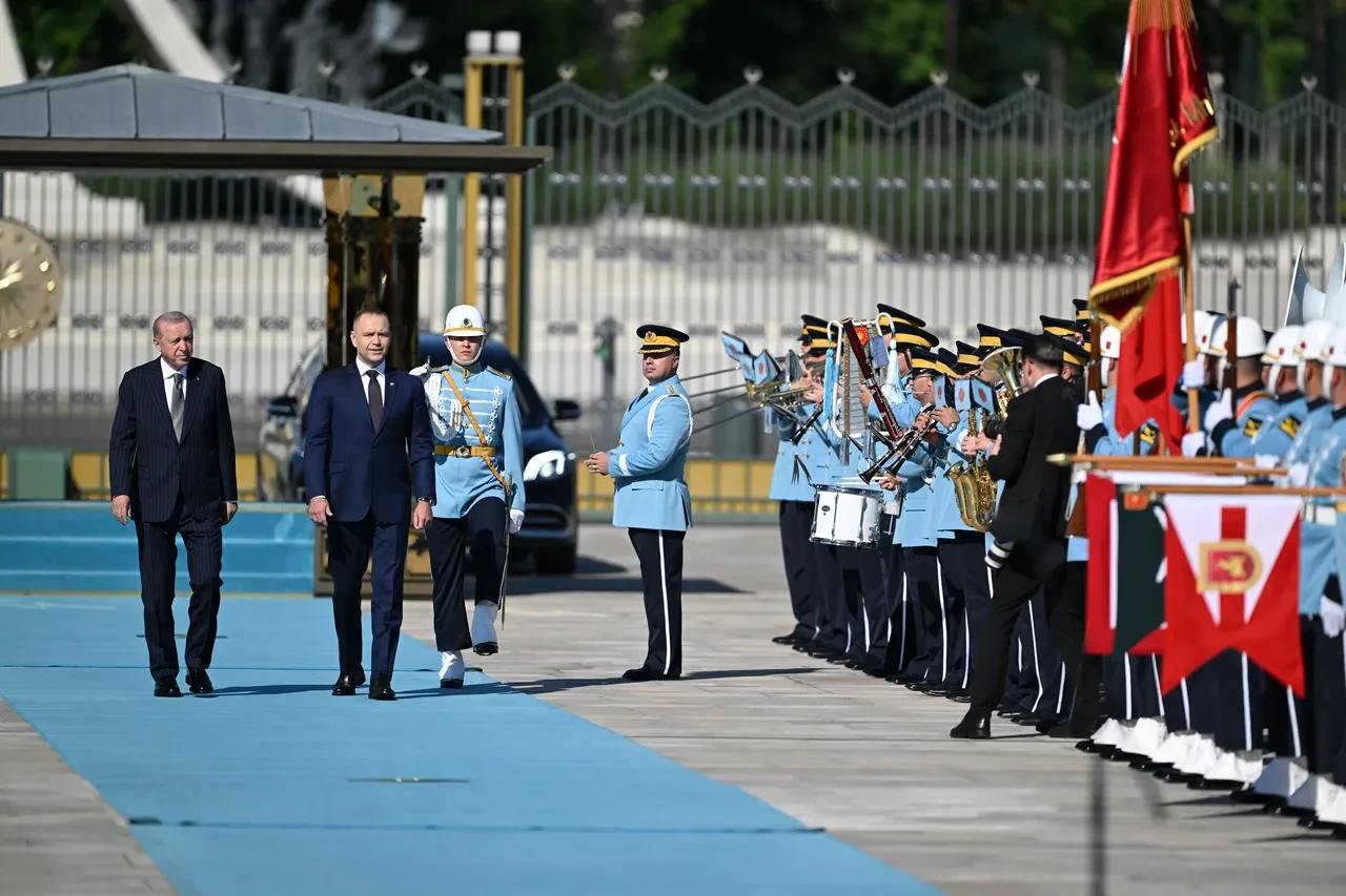 Cumhurbaşkanı Erdoğan, Polonyalı mevkidaşı Nawrocki ile ortak basın toplantısında konuştu: Avrupalı müttefikler daha fazla sorumluluk almalı