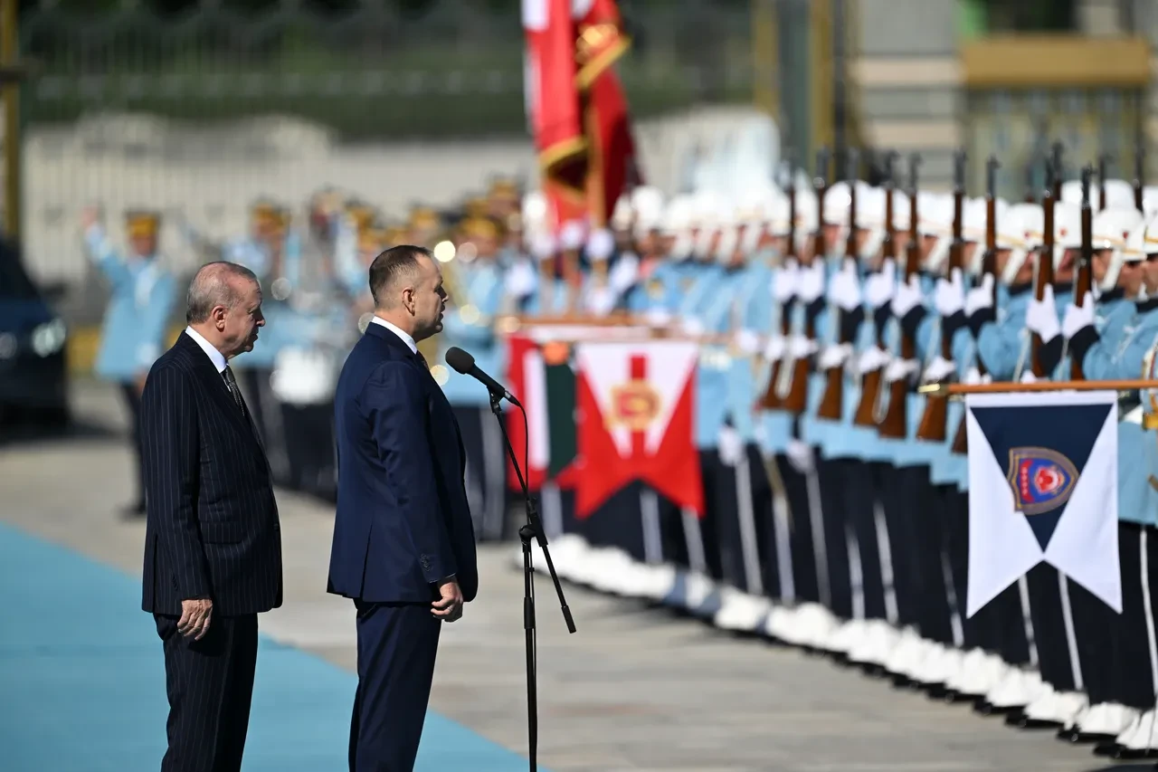 Cumhurbaşkanı Erdoğan, Polonyalı mevkidaşı Nawrocki ile ortak basın toplantısında konuştu: Avrupalı müttefikler daha fazla sorumluluk almalı